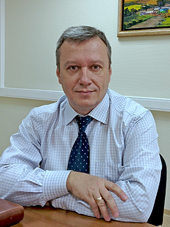 Карасик Евгений Александрович
