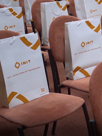 Конференция ИНИТ 2019 Конференция ИНИТ 2019