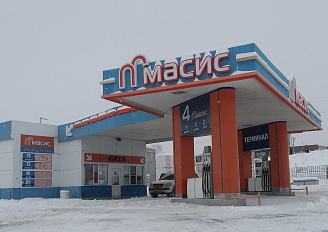 ААЗС_МАСИС