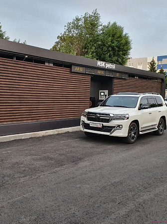 Контейнерная автоматическая АЗС, г.Пенза Контейнерная автоматическая АЗС, г.Пенза