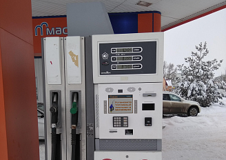 ТСО_INIT_EXPRESS POS