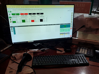 АСУ АЗС ОПТИМА